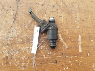 форсунка Daewoo Matiz M150 [рестайлинг] 2003, 1.0 л., бензин, МКПП, чёрный, хетчбэк 5 дв., 96518620