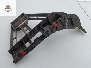 кронштейн заднего бампера Opel Vectra C [рестайлинг] 2008, 2.2 л., бензин, МКПП, серый, универсал, 13100356