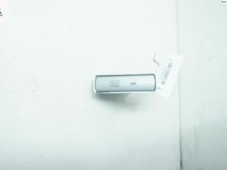 кнопка обогрева заднего стекла Ford Mondeo 3 поколение [рестайлинг] 2004, 2.0 л., дизель, МКПП, чёрный, универсал, 4S7T18C621AB