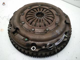 маховик Citroen C8 1 поколение 2003, 2.2 л., бензин, МКПП, зелёный, минивэн, 9637874680