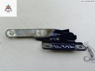 петля капота правая Dacia (Renault) Logan 2006, синий, универсал, 264F