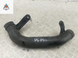 воздуховод Ford Mondeo 3 поколение [рестайлинг] 2003, 2.5 л., бензин, МКПП, синий, универсал, 2S719A675LA