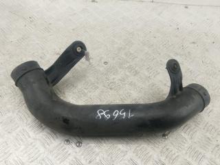 воздуховод Ford Mondeo 3 поколение [рестайлинг] 2003, 2.5 л., бензин, МКПП, синий, универсал, 2S719A675LA