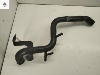 трубка охлаждающей жидкости Volkswagen Passat B5 1999, 1.9 л., дизель, МКПП, 038121017F