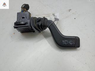 переключатель дворников Opel Zafira 1 поколение (A) [рестайлинг] 2003, 1.8 л., бензин, МКПП, серый, минивэн, 092115275