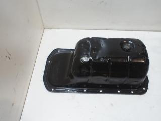 масляный поддон Ford C-Max 1 поколение [рестайлинг] 2009, 1.6 л., дизель, МКПП, серый, минивэн, 1342630, 2S6Q-6675-AD