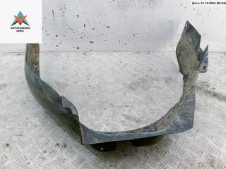 Подкрылок передний правый Audi 90 89/B3 1988, 2.3 л., бензин, седан, 893821172