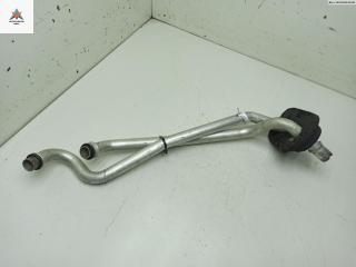 трубка охлаждающей жидкости Renault Laguna 2 поколение 2003, 2.2 л., дизель, МКПП