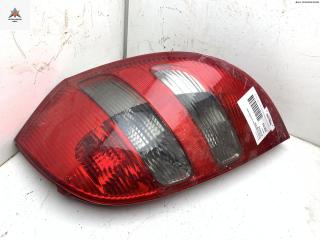 фонарь задний правый Mercedes-Benz A-Класс W169 2005, 1698201064
