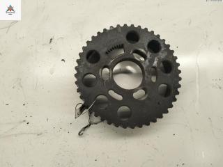 шкив распредвала Volkswagen Passat B5 [рестайлинг] 2002, 1.9 л., дизель, МКПП, серый, универсал, 038109111E