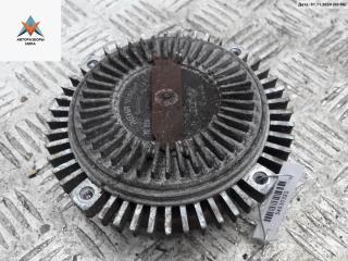 муфта вентилятора Volkswagen Passat B5 1999, 1.6 л., бензин, МКПП, белый, универсал, 058121347