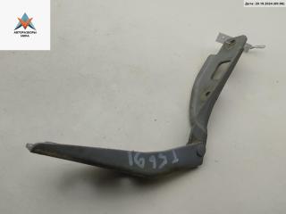 петля капота левая BMW 3 серия E36 [рестайлинг] 1997, серый, хетчбэк 3 дв., 41618135069