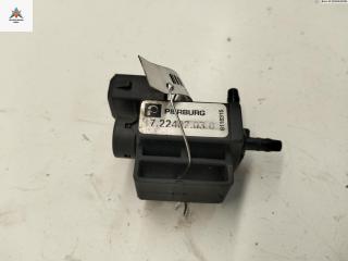 клапан вакуумного управления Volkswagen Golf 4 поколение 1999, 1.6 л., бензин, МКПП, серый, хетчбэк 5 дв., 7.22402.03.0