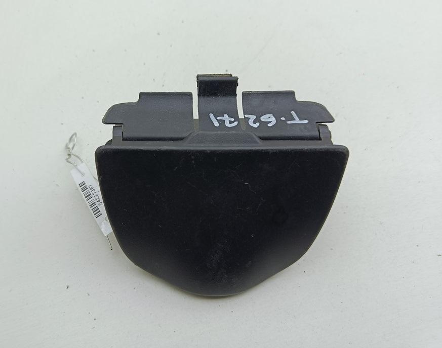 пепельница Peugeot 206 2005, 1.6 л., бензин, МКПП, серый, кабриолет, 9627639377