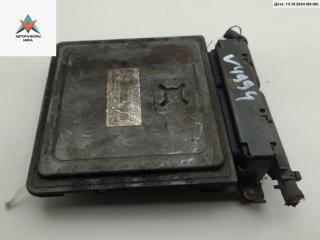 ЭБУ Volkswagen Passat B6 2007, 2.0 л., дизель, МКПП, серый, седан, 3C0906018FG