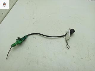 датчик детонации Renault Laguna 2 поколение 2002, 3.0 л., бензин, АКПП, зелёный, универсал, 0261231130