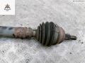 полуось передняя правая (приводной вал, ШРУС) Volkswagen Golf 4 поколение 2000, 1.6 л., бензин, МКПП, чёрный, хетчбэк 5 дв. - фото №2