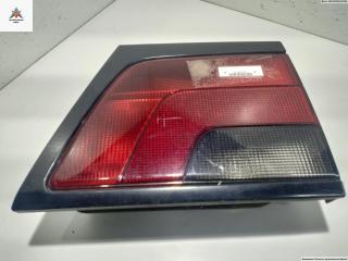 фонарь крышки багажника правый Peugeot 806 221 1995, 1.9 л., дизель, МКПП, синий, минивэн, 45102