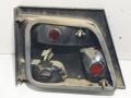 фонарь крышки багажника правый Peugeot 806 221 1995, 1.9 л., дизель, МКПП, синий, минивэн, 45102 - фото №2