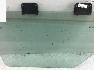 стекло двери задней правой Ford Scorpio 2 поколение 1997, 2.3 л., бензин, АКПП, чёрный, универсал