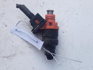 форсунка Daewoo Matiz M150 [рестайлинг] 2004, 1.0 л., бензин, МКПП, красный, хетчбэк 5 дв., 96518620