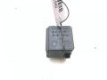 реле (прочие) Mercedes-Benz C-Класс W203/S203/CL203 2002, 1.8 л., бензин, МКПП, синий, универсал, 0025421319 - фото №2