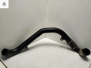 патрубок турбины Renault Scenic 3 поколение 2009, 1.9 л., дизель, 8200962920