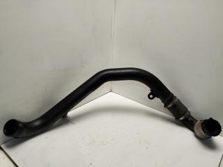 патрубок турбины Renault Scenic 3 поколение 2009, 1.9 л., дизель, 8200962920