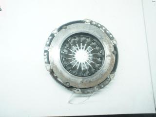 корзина сцепления Ford Focus 2 поколение 2005, 1.6 л., i, бензин, МКПП, серый, универсал