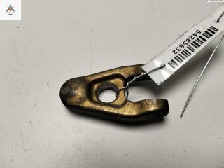 крепление форсунки Renault Megane 1 поколение [рестайлинг] 2000, 1.9 л., дизель, МКПП, зелёный, универсал, 8200640863