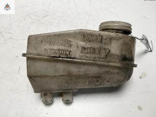 бачок тормозной жидкости Renault Scenic 1 поколение [рестайлинг] 2001, 1.6 л., бензин, МКПП, серый, минивэн, 700436913