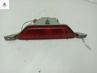 фонарь противотуманный центральный Renault Koleos 1 поколение 2008, 2.0 л., дизель, МКПП, серый, внедорожник 5 дв., 26580JYOOA