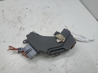 сопротивление печки Opel Signum 2005, 1.9 л., дизель, МКПП, чёрный, хетчбэк 5 дв.