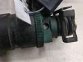 форсунка Volkswagen Golf 4 поколение 1998, 1.6 л., бензин, МКПП, белый, хетчбэк 5 дв., 037906031AA - фото №2