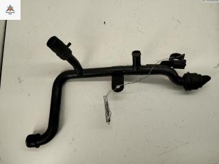 трубка охлаждающей жидкости Volkswagen Passat B5 [рестайлинг] 2002, 2.0 л., бензин, МКПП, 06B121065L