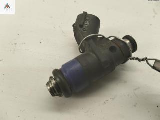 форсунка Skoda Fabia 1 поколение (6Y) [рестайлинг] 2005, 1.4 л., бензин, МКПП, синий, универсал, 036906031AB