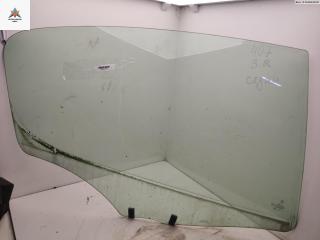 стекло двери задней правой Peugeot 407 1 поколение 2007, 2.0 л., дизель, МКПП, серый, седан, 9623865480