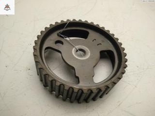 шкив распредвала Peugeot 206 1 поколение [рестайлинг] 2002, 2.0 л., бензин, МКПП, серый, кабриолет, 00000805C5, 9645165780, 00000805J4