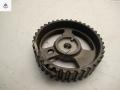 шкив распредвала Peugeot 206 1 поколение [рестайлинг] 2002, 2.0 л., бензин, МКПП, серый, кабриолет, 00000805C5, 9645165780, 00000805J4 - фото №2