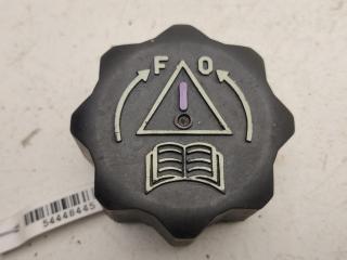 пробка расширительного бачка Peugeot 307 1 поколение [рестайлинг] 2005, 2.0 л., дизель, МКПП, синий, универсал, 9652282280