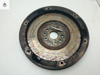 маховик Saab 9-3 1 поколение 2001, 2.2 л., дизель, МКПП, серый, хетчбэк 5 дв.