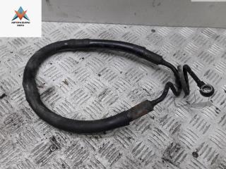 шланг гидроусилителя Volkswagen Passat B5 [рестайлинг] 2001, 2.3 л., бензин, МКПП, красный, универсал