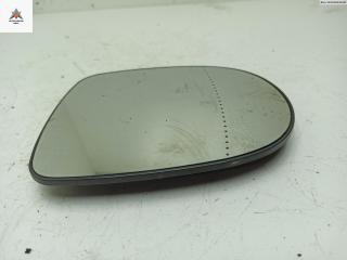 стекло зеркала наружного левого Renault Clio 3 поколение [рестайлинг] 2010, 1.5 л., дизель, МКПП, белый, хетчбэк 3 дв.