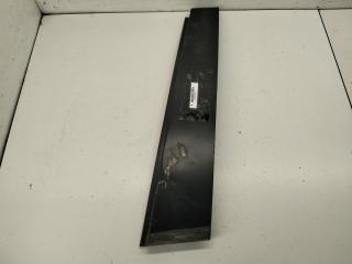 молдинг двери задней левой Volkswagen Golf 5 поколение 2004, 2.0 л., дизель, МКПП, чёрный, хетчбэк 5 дв., 1K6839901C