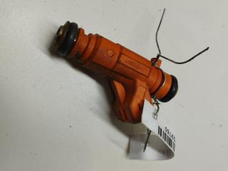 форсунка Citroen Berlingo 1 поколение (M49) 2001, 1.6 л., бензин, МКПП, синий, фургон, 0280156034