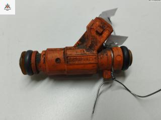 форсунка Citroen Berlingo 1 поколение (M49) 2001, 1.6 л., бензин, МКПП, синий, фургон, 0280156034