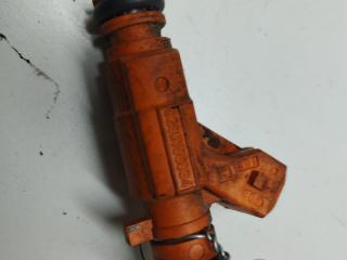 форсунка Citroen Berlingo 1 поколение (M49) 2001, 1.6 л., бензин, МКПП, синий, фургон, 0280156034