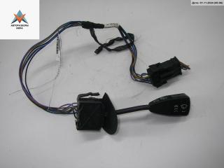 переключатель дворников BMW 3 серия E36 [рестайлинг] 1998, 1.6 л., бензин, МКПП, синий, хетчбэк 3 дв., 8360919