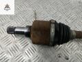 полуось передняя левая (приводной вал, ШРУС) Ford B-max 1 поколение 2013, 1.0 л., бензин, МКПП, красный, минивэн, 1822709, CV17-3B437-BD - фото №2