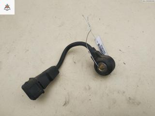 датчик детонации Skoda Octavia mk1 (A4 1U) 1998, 1.8 л., бензин, МКПП, зелёный, хетчбэк 5 дв., 06A905377